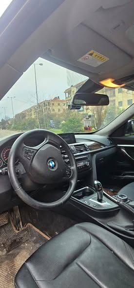 بي إم دبليو جي تي 2015 - صورة 4