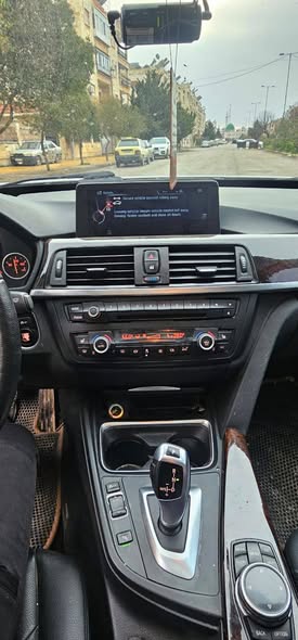 بي إم دبليو جي تي 2015 - صورة 5