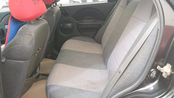 شفروليه افيو 2007 - صورة 4