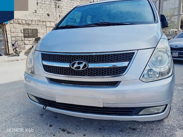 هيونداي اتش ون 2008 - صورة 1