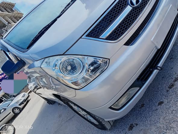 هيونداي اتش ون 2008 - صورة 2