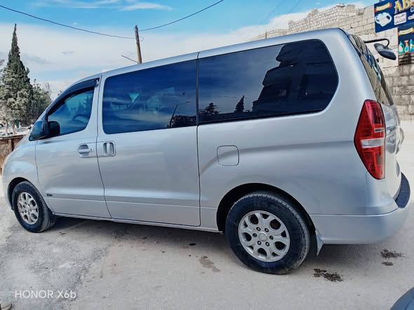 هيونداي اتش ون 2008 - صورة 3