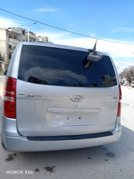 هيونداي اتش ون 2008 - صورة 4