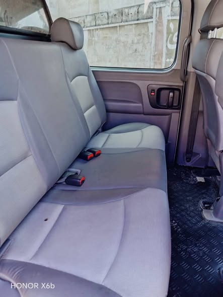 هيونداي اتش ون 2008 - صورة 5