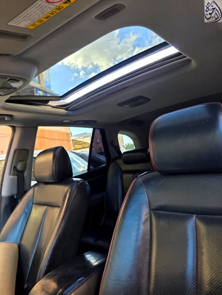 هيونداي سنتافيه 2007 - صورة 2