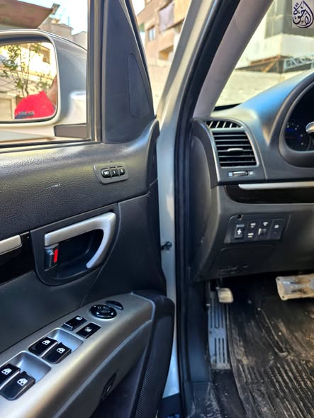 هيونداي سنتافيه 2007 - صورة 3