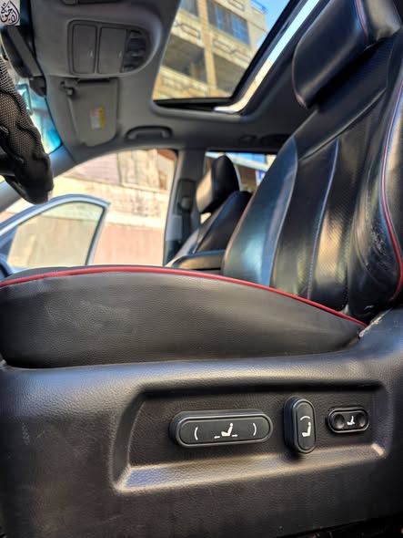 هيونداي سنتافيه 2007 - صورة 4