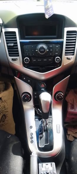 دايو لاسيتي 2010 - صورة 2