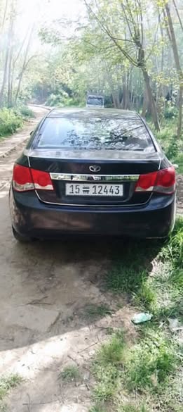 دايو لاسيتي 2010 - صورة 3