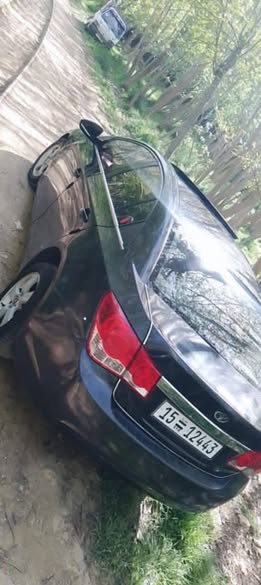 دايو لاسيتي 2010 - صورة 4