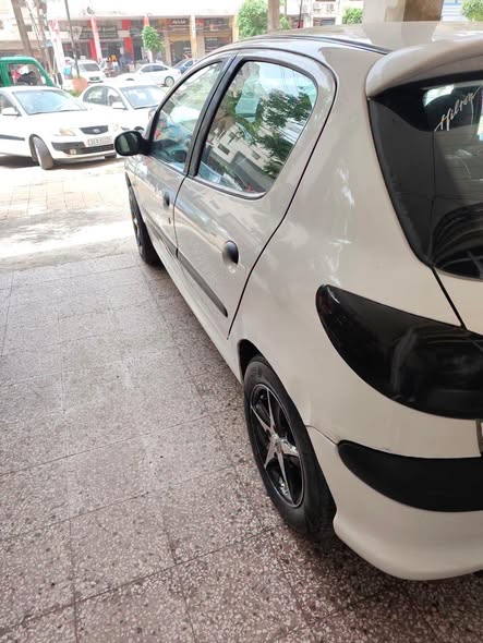 بيجو 206 2005 - صورة 5