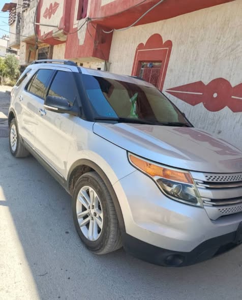 فورد اكسبلورر 2015 - صورة 1