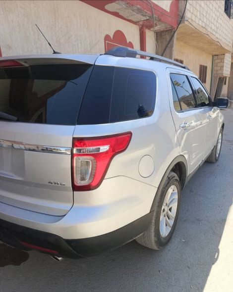 فورد اكسبلورر 2015 - صورة 2