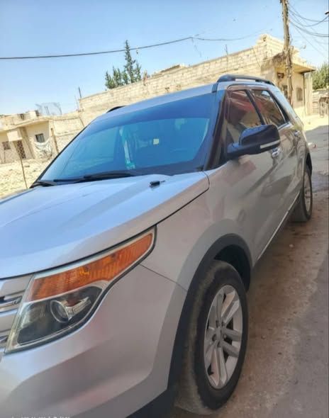 فورد اكسبلورر 2015 - صورة 3