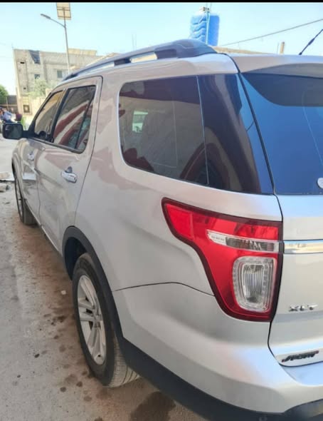 فورد اكسبلورر 2015 - صورة 4