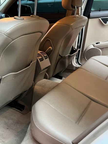 مرسيدس C300 2014 - صورة 2