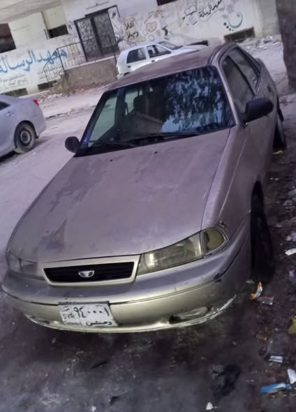 دايو سيلو 2002 - صورة 2