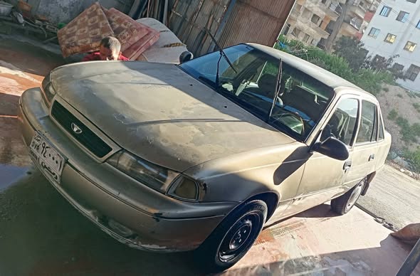 دايو سيلو 2002 - صورة 3