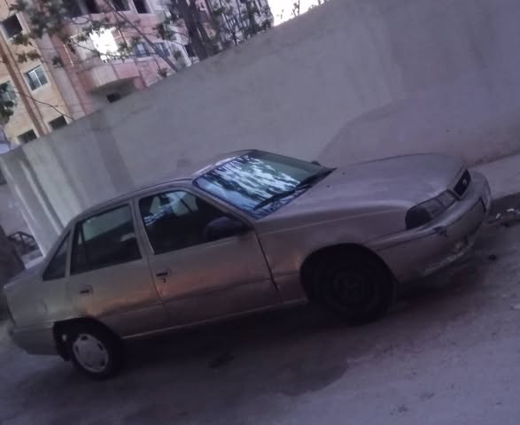 دايو سيلو 2002 - صورة 4