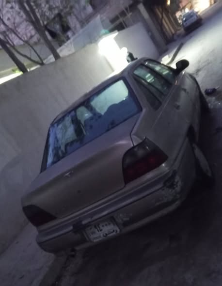 دايو سيلو 2002 - صورة 5