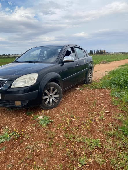 كيا ريو 2007 - صورة 3