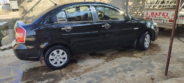 كيا ريو 2007 - صورة 4