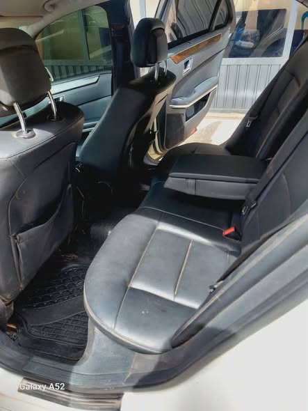 مارسيدس E200 2011 - صورة 2