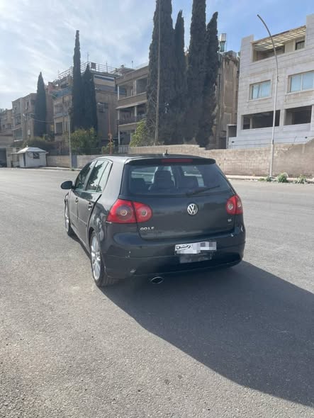 فولكس فاجن غولف 2006 - صورة 2