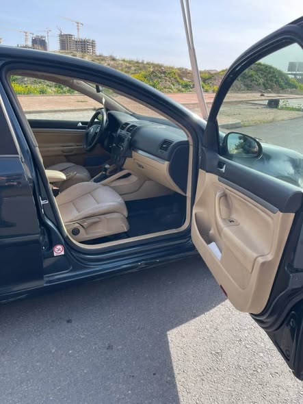 فولكس فاجن غولف 2006 - صورة 3