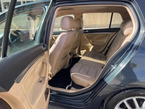 فولكس فاجن غولف 2006 - صورة 4