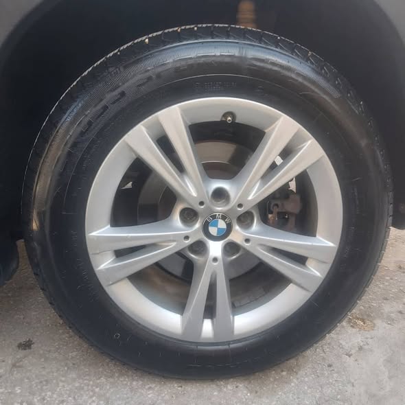 بي إم دبليو اكس 1 2017 - صورة 2