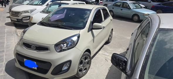 كيا مورنينغ 2012 - صورة 3