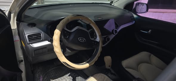 كيا مورنينغ 2012 - صورة 4