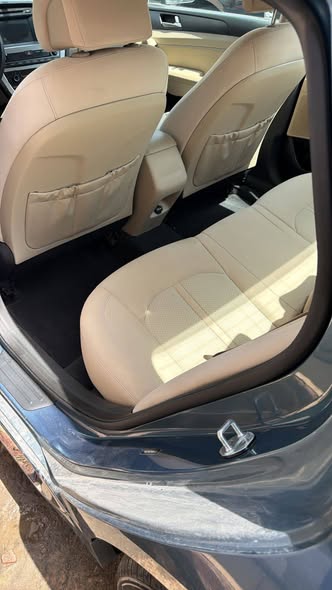 هيونداي سوناتا 2017 - صورة 3