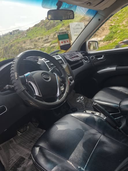 كيا سبورتاج 2005 - صورة 2