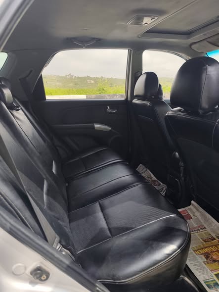 كيا سبورتاج 2005 - صورة 3