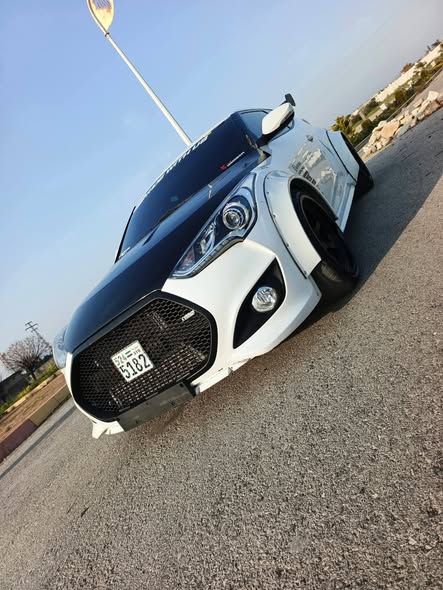 هيونداي فولستر 2013 - صورة 1