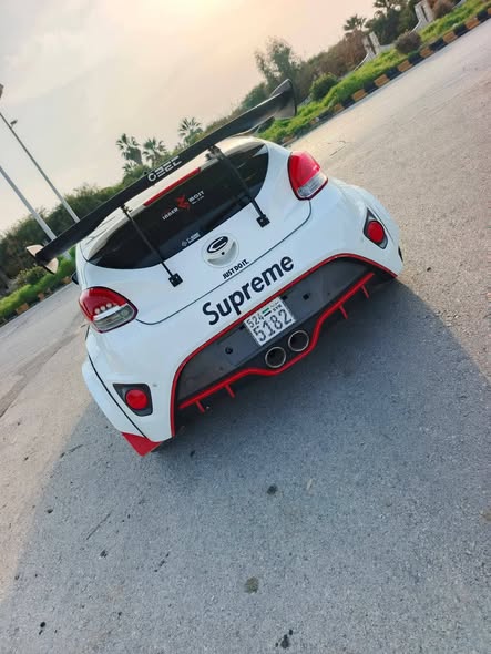 هيونداي فولستر 2013 - صورة 2