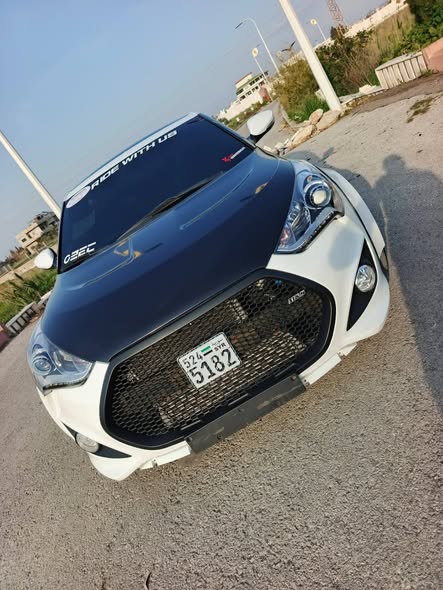 هيونداي فولستر 2013 - صورة 3