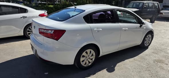 كيا ريو 2017 - صورة 2