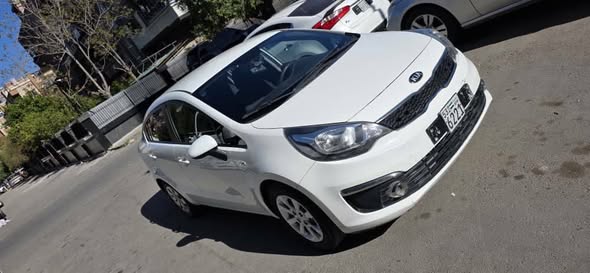 كيا ريو 2017 - صورة 3