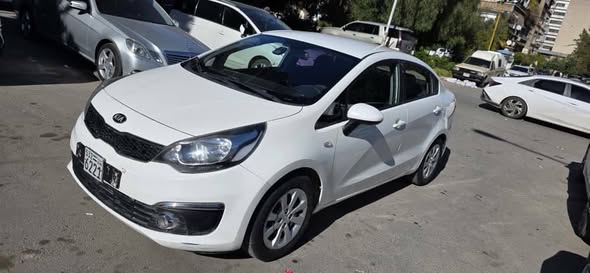 كيا ريو 2017 - صورة 4
