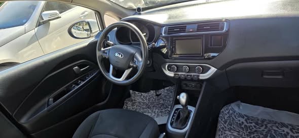 كيا ريو 2017 - صورة 5