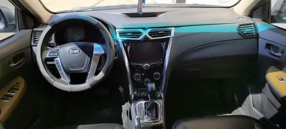 بي واي دي اف 3 2017 - صورة 2