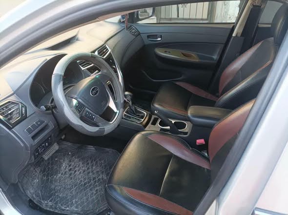 بي واي دي اف 3 2017 - صورة 3