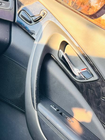 هونداي ازيرا 2011 - صورة 3