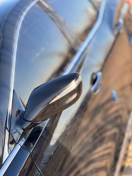 هونداي ازيرا 2011 - صورة 5