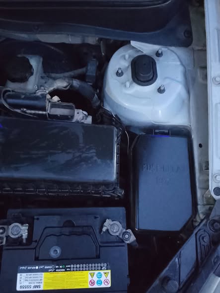 كيا ريو 2011 - صورة 4