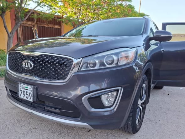 كيا سورينتو 2016 - صورة 1