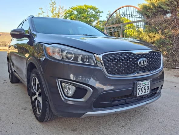 كيا سورينتو 2016 - صورة 2